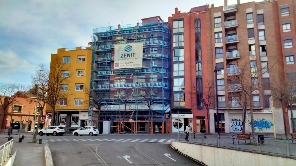 Ultonia 3 (Gerona)