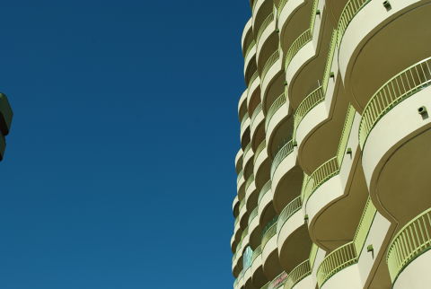 Edificio SuperBeach (Playa de Aro)
