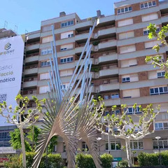 La rehabilitació energètica, el camí per reduir les emissions del parc de vivendes