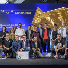 Nit de la Construcció 2024